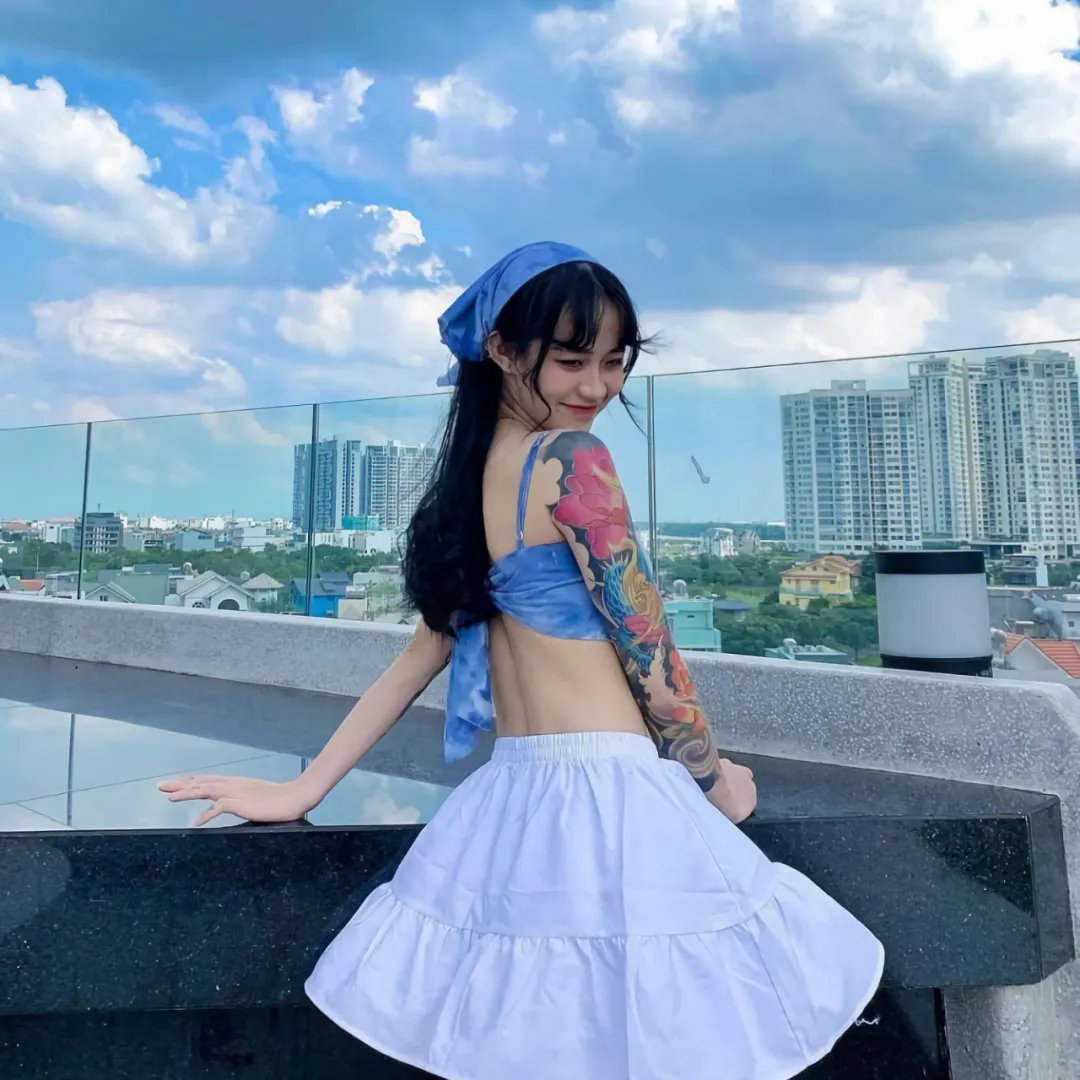 哇！这就是生活